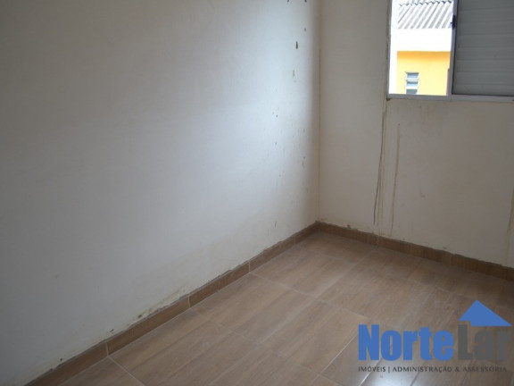 Imagem Casa de Condomínio com 2 Quartos à Venda, 42 m² em Vila Ramos - São Paulo
