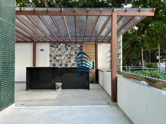 Imagem Imóvel com 4 Quartos à Venda, 288 m² em Pituba - Salvador