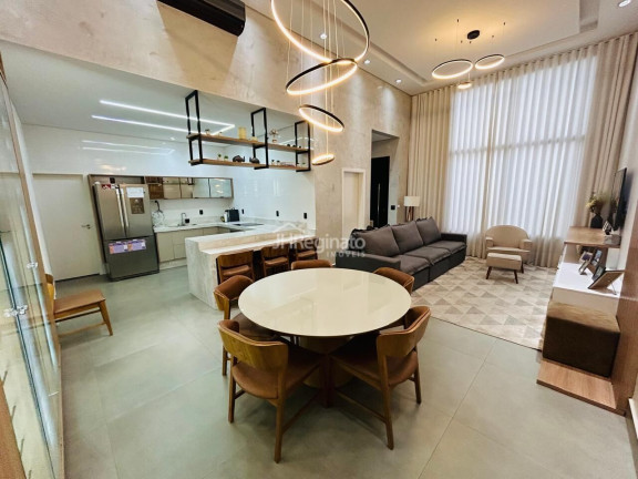 Imagem Casa de Condomínio com 3 Quartos à Venda, 183 m² em Condomínio Ibiti Reserva - Sorocaba Imagem Casa de Condomínio com 3 Quartos à Venda, 183 m² em Condomínio Ibiti Reserva - Sorocaba
