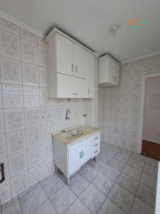 Imagem Apartamento com 1 Quarto à Venda, 56 m² em Pinheiros - São Paulo