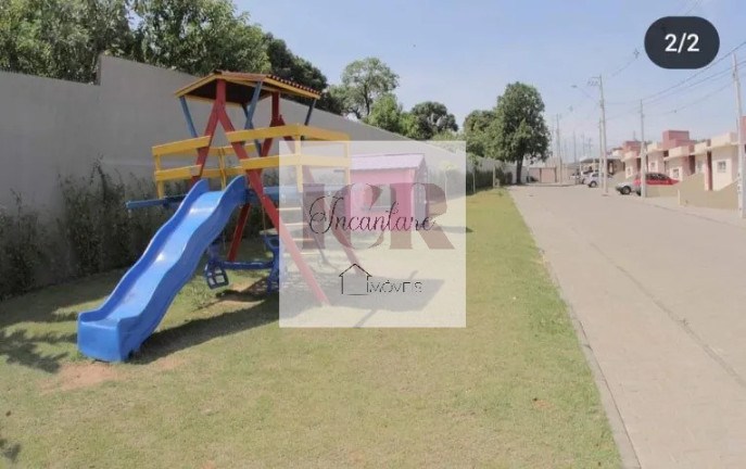 Imagem Casa de Condomínio com 3 Quartos à Venda, 90 m² em Vila Pedroso - Votorantim