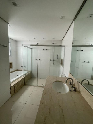 Imagem Apartamento com 3 Quartos para Alugar, 182 m² em Jardim Anália Franco - São Paulo