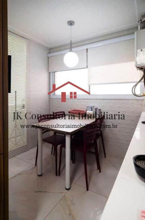 Imagem Apartamento com 3 Quartos à Venda, 109 m² em Jardim Aeroporto - São Paulo Imagem Apartamento com 3 Quartos à Venda, 109 m² em Jardim Aeroporto - São Paulo