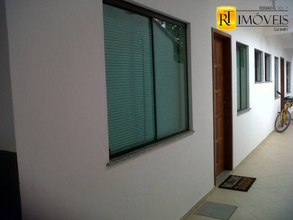 Imagem Apartamento com 1 Quarto à Venda, 34 m² em Jardim Excelsior - Cabo Frio