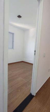 Imagem Apartamento com 2 Quartos para Alugar, 42 m² em Aparecidinha - Sorocaba Imagem Apartamento com 2 Quartos para Alugar, 42 m² em Aparecidinha - Sorocaba