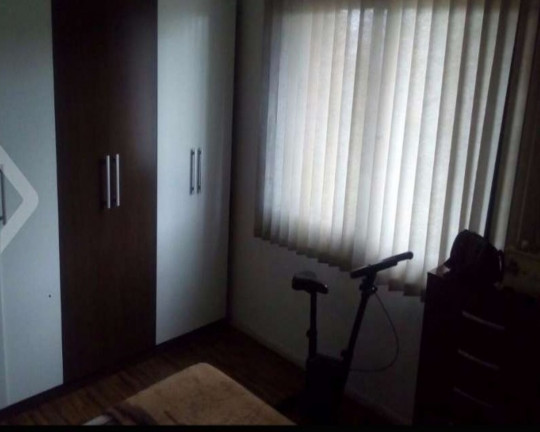 Imagem Apartamento com 2 Quartos à Venda, 63 m² em Partenon - Porto Alegre Imagem Apartamento com 2 Quartos à Venda, 63 m² em Partenon - Porto Alegre