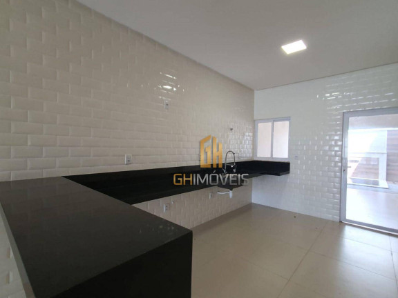 Imagem Casa com 3 Quartos à Venda, 144 m² em Jardim Atlântico - Goiânia