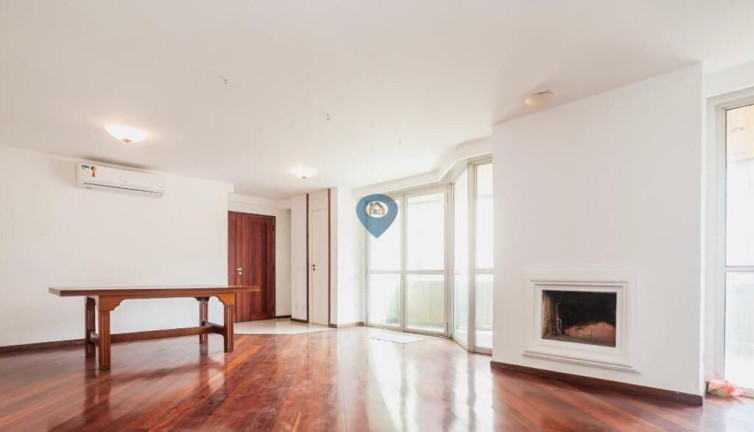 Imagem Apartamento com 4 Quartos à Venda, 160 m² em Jardim Ampliação - São Paulo