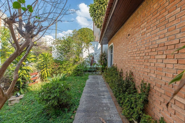 Imagem Casa com 4 Quartos à Venda, 265 m² em Jardim Das Vertentes - São Paulo Imagem Casa com 4 Quartos à Venda, 265 m² em Jardim Das Vertentes - São Paulo