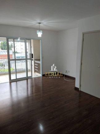 Imagem Apartamento com 3 Quartos para Alugar, 98 m² em Santa Paula - São Caetano Do Sul Imagem Apartamento com 3 Quartos para Alugar, 98 m² em Santa Paula - São Caetano Do Sul