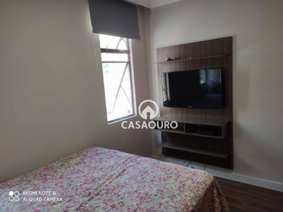 Imagem Apartamento com 3 Quartos à Venda, 90 m² em Cruzeiro - Belo Horizonte Imagem Apartamento com 3 Quartos à Venda, 90 m² em Cruzeiro - Belo Horizonte