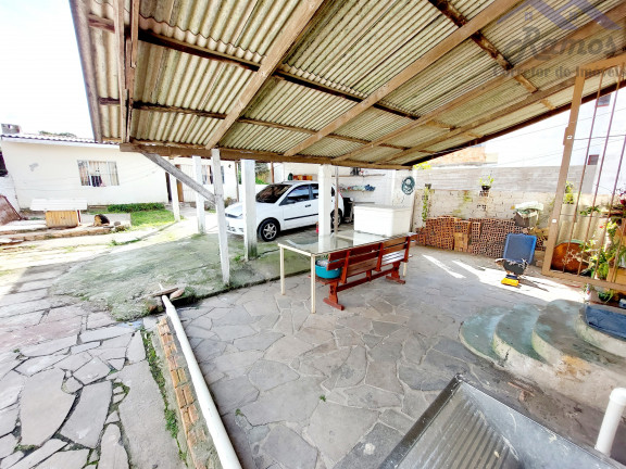 Imagem Imóvel com 2 Quartos à Venda, 400 m² em Cavalhada - Porto Alegre