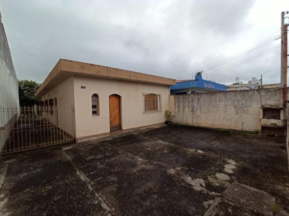 Imagem Casa com 4 Quartos à Venda ou Locação, 174 m² em Parque Suzano - Suzano Imagem Casa com 4 Quartos à Venda ou Locação, 174 m² em Parque Suzano - Suzano