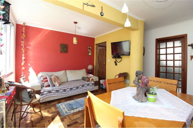 Imagem Apartamento com 2 Quartos à Venda, 67 m² em Menino Deus - Porto Alegre