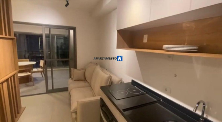 Imagem Studio com 1 Quarto para Alugar, 39 m² em Macedo - Guarulhos Imagem Studio com 1 Quarto para Alugar, 39 m² em Macedo - Guarulhos