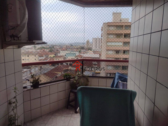 Imagem Apartamento com 1 Quarto à Venda, 75 m² em Tupi - Praia Grande Imagem Apartamento com 1 Quarto à Venda, 75 m² em Tupi - Praia Grande