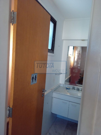 Imagem Apartamento com 1 Quarto à Venda, 32 m² em Paraiso - Sao Paulo