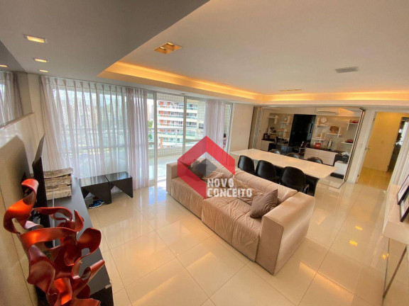 Imagem Apartamento com 3 Quartos à Venda, 136 m² em Aldeota - Fortaleza Imagem Apartamento com 3 Quartos à Venda, 136 m² em Aldeota - Fortaleza