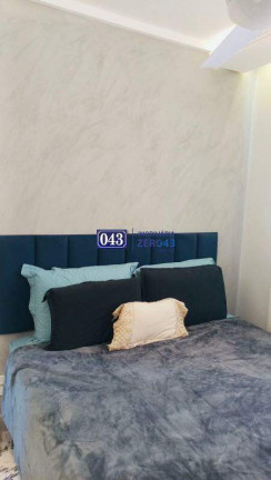 Imagem Apartamento com 2 Quartos à Venda, 47 m² em Jardim Morumbi - Londrina