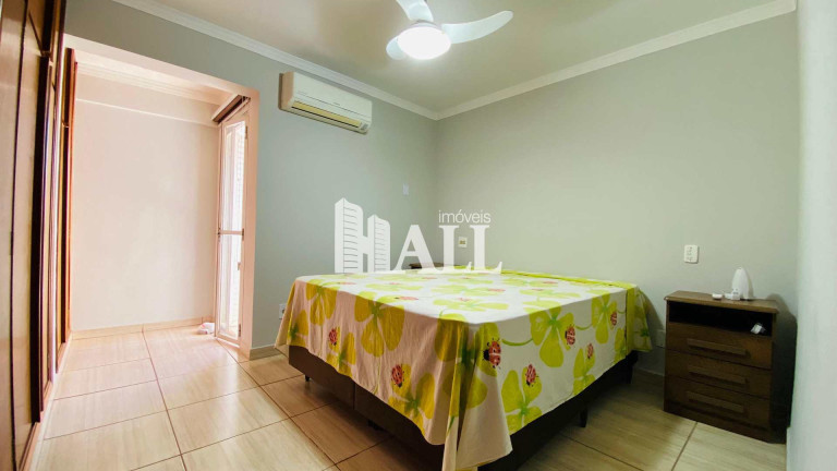Imagem Apartamento com 3 Quartos à Venda, 114 m² em Centro - São José Do Rio Preto