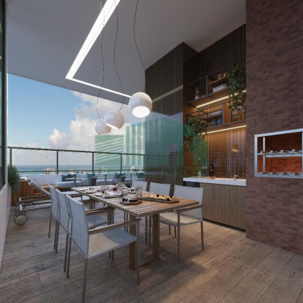 Imagem Apartamento com 3 Quartos à Venda, 90 m² em Boa Viagem - Recife Imagem Apartamento com 3 Quartos à Venda, 90 m² em Boa Viagem - Recife
