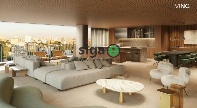 Imagem Apartamento com 4 Quartos à Venda, 362 m² em Alto De Pinheiros - São Paulo Imagem Apartamento com 4 Quartos à Venda, 362 m² em Alto De Pinheiros - São Paulo