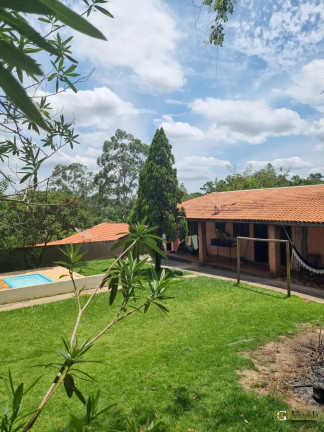 Imagem Chácara com 2 Quartos à Venda, 2.400 m² em Centro (tupi) - Piracicaba