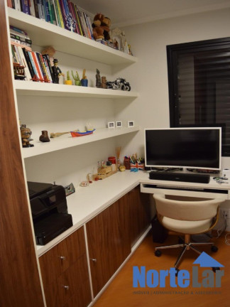 Imagem Apartamento com 2 Quartos à Venda, 60 m² em Jardim Do Colégio (zona Norte) - São Paulo