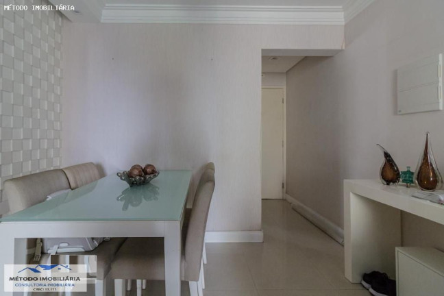 Imagem Apartamento com 2 Quartos à Venda, 64 m² em Jardim - Santo André