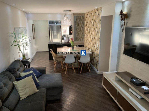 Imagem Apartamento com 3 Quartos à Venda, 100 m² em Vila Osasco - Osasco Imagem Apartamento com 3 Quartos à Venda, 100 m² em Vila Osasco - Osasco