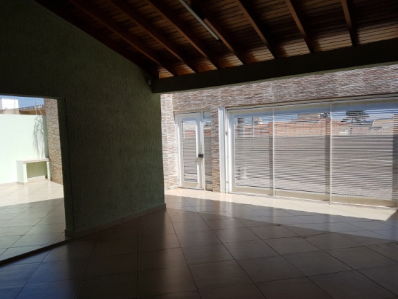 Imagem Casa com 3 Quartos à Venda, 420 m² em Jardim Estoril Ii - Bauru