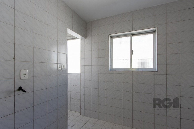 Imagem Apartamento com 3 Quartos à Venda, 50 m² em Cristal - Porto Alegre