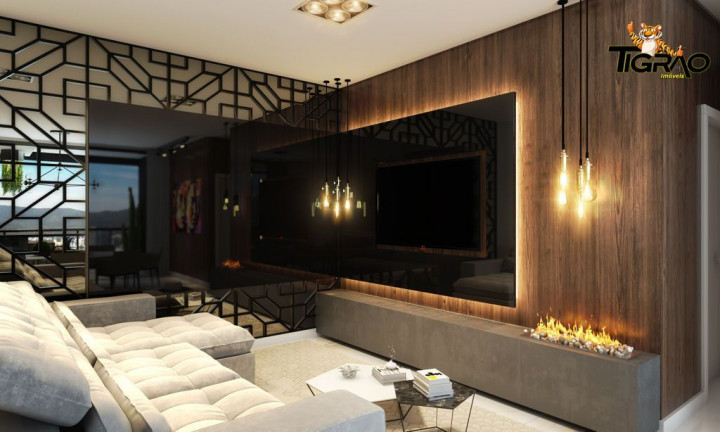 Imagem Apartamento com 4 Quartos à Venda, 220 m² em Meia Praia - Itapema