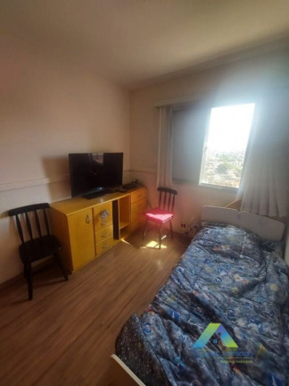 Imagem Apartamento com 3 Quartos à Venda, 69 m² em Vila Santa Catarina - São Paulo