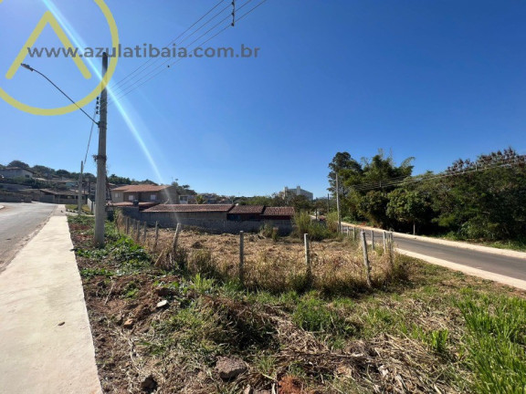 Imagem Terreno à Venda, 128 m² em Jardim São Felipe - Atibaia Imagem Terreno à Venda, 128 m² em Jardim São Felipe - Atibaia