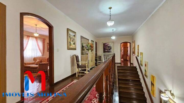 Imagem Casa com 5 Quartos à Venda, 761 m² em Osvaldo Cruz - São Caetano Do Sul Imagem Casa com 5 Quartos à Venda, 761 m² em Osvaldo Cruz - São Caetano Do Sul