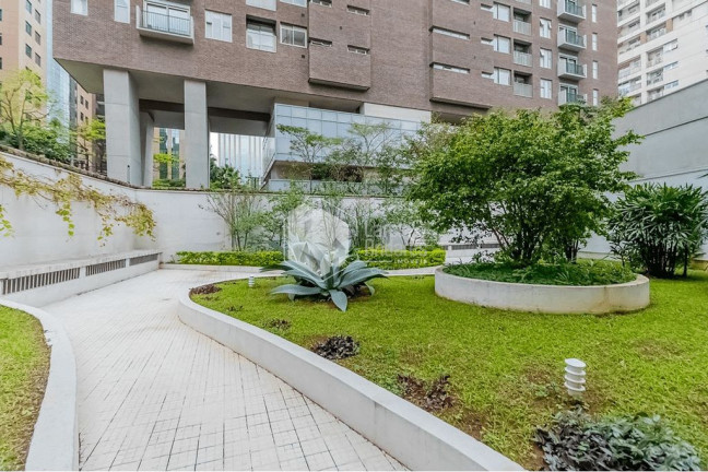 Imagem Apartamento com 3 Quartos à Venda, 107 m² em Itaim Bibi - São Paulo