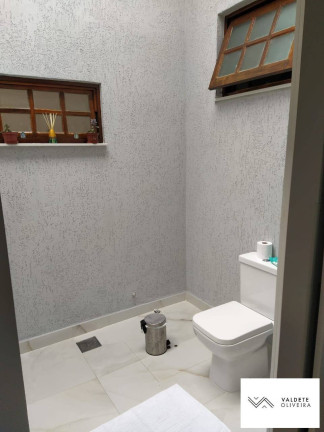 Imagem Casa com 3 Quartos à Venda, 312 m² em Jardim Das Indústrias - São José Dos Campos