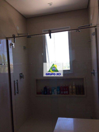 Imagem Casa com 4 Quartos à Venda, 580 m² em Condomínio Zurich Dorf - Valinhos