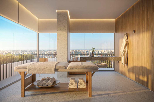 Imagem Apartamento com 4 Quartos à Venda, 245 m² em Jardim Europa - São Paulo Imagem Apartamento com 4 Quartos à Venda, 245 m² em Jardim Europa - São Paulo