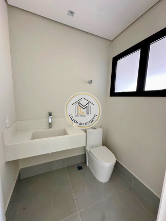 Imagem Imóvel com 3 Quartos à Venda, 360 m² em Residencial Pecan - Itupeva
