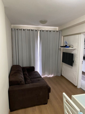 Imagem Apartamento com 1 Quarto à Venda, 37 m² em Vila Buarque - São Paulo