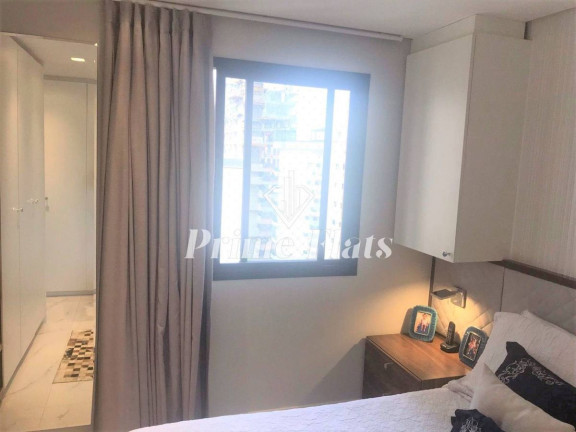 Imagem Apartamento com 1 Quarto à Venda, 35 m² em Moema - São Paulo Imagem Apartamento com 1 Quarto à Venda, 35 m² em Moema - São Paulo