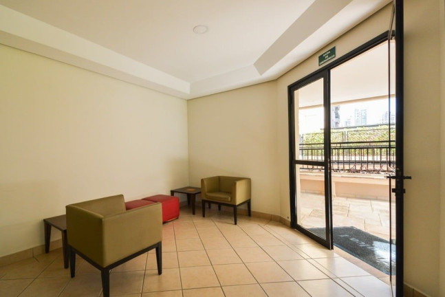 Imagem Apartamento com 3 Quartos à Venda, 70 m² em Chácara Inglesa - São Paulo