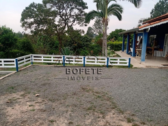 Imagem Imóvel com 3 Quartos à Venda, 1.500 m² em Portal Das Colinas - Bofete