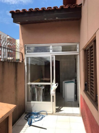 Imagem Casa de Condomínio com 3 Quartos à Venda, 364 m² em Jardim Saira - Sorocaba