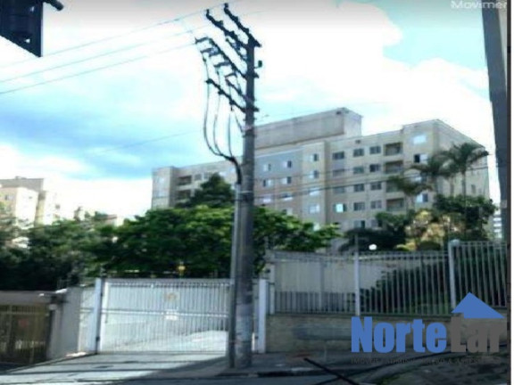 Imagem Apartamento com 1 Quarto à Venda, 44 m² em Vila Siqueira (zona Norte) - São Paulo Imagem Apartamento com 1 Quarto à Venda, 44 m² em Vila Siqueira (zona Norte) - São Paulo