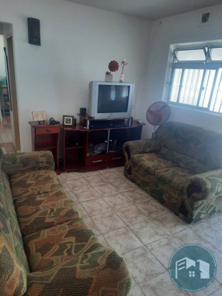 Imagem Casa com 1 Quarto à Venda, 252 m² em Suarão - Itanhaém Imagem Casa com 1 Quarto à Venda, 252 m² em Suarão - Itanhaém