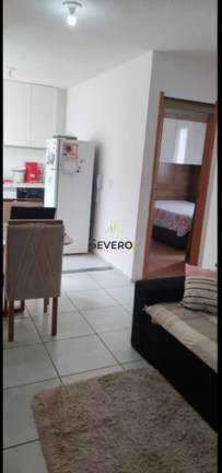 Apartamento com 2 Quartos à Venda, 43 m² em Barro Vermelho - São Gonçalo