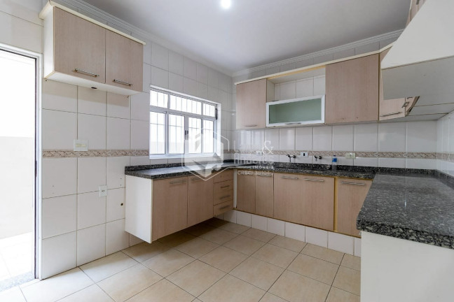 Imagem Casa com 5 Quartos à Venda, 181 m² em Vila Mascote - São Paulo